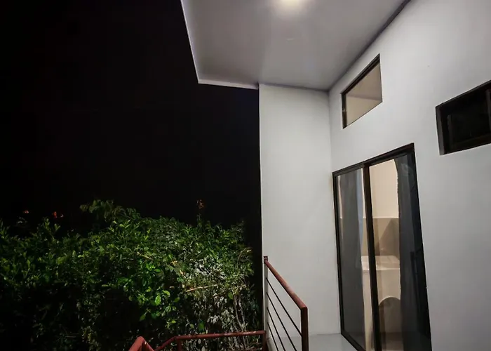 Apartment En La Naturaleza A 35 Min De La Playa *